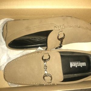 Kenneth Cole loafers